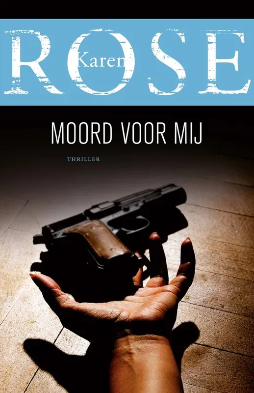 Moord voor mij / Druk 8 Populair