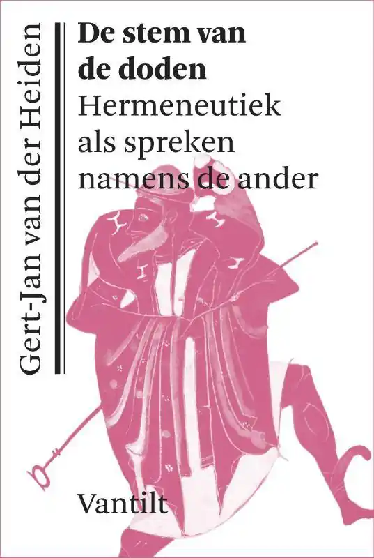 Beperkt Aanbod De stem van de doden / Druk 1