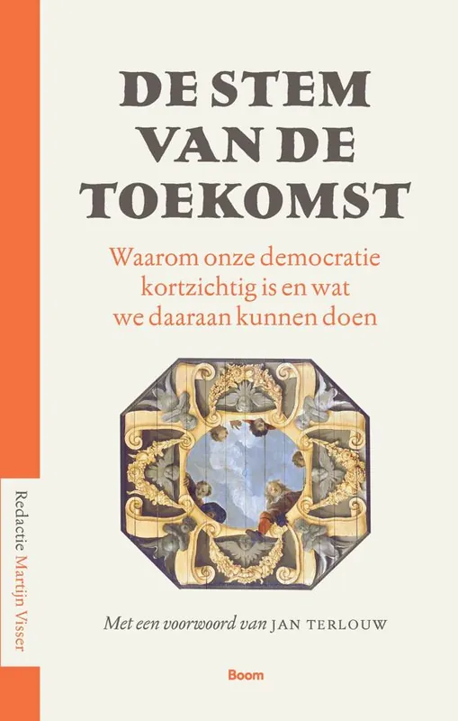 Direct Beschikbaar De stem van de toekomst / Druk 1