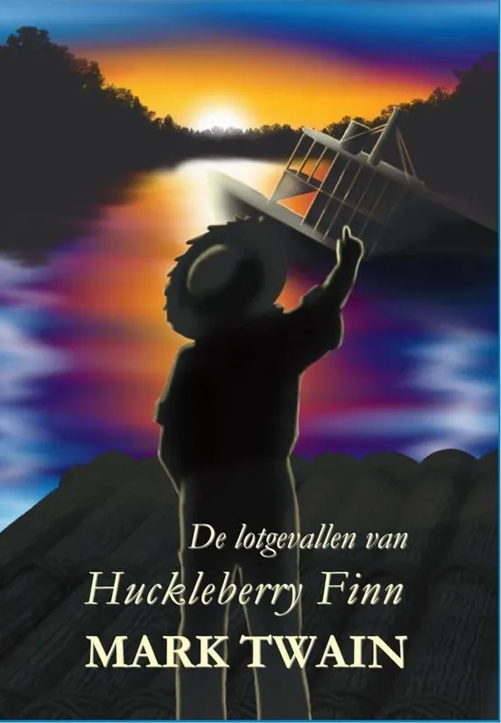 De lotgevallen van Huckleberry Finn Lage Kosten