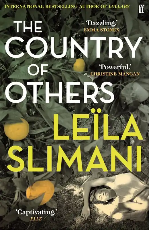 The Country of Others Premium