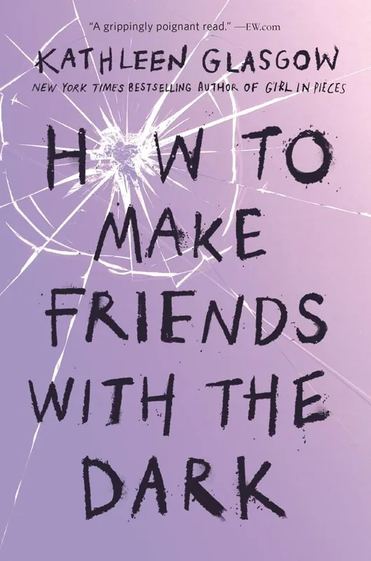 How to Make Friends with the Dark Koopje