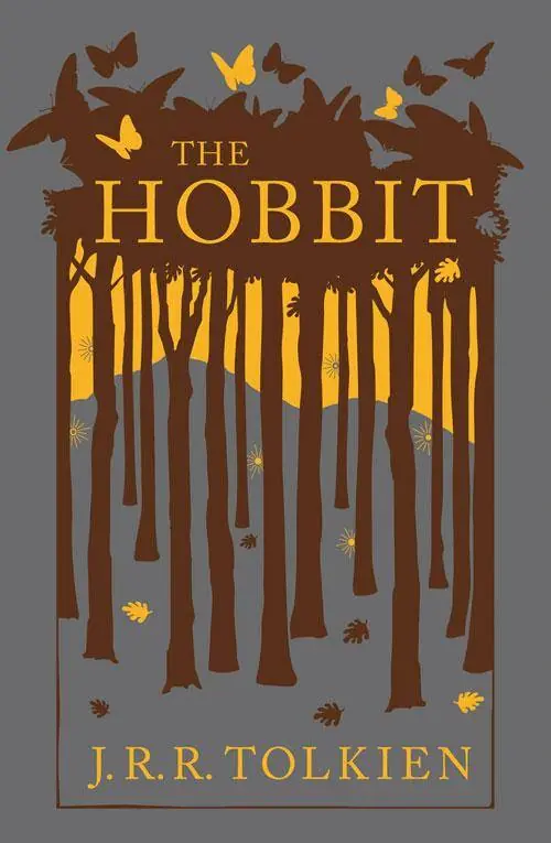 Premium The Hobbit