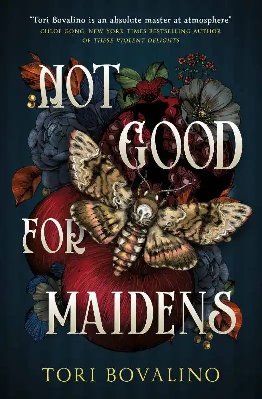 Snelle Levering Not Good For Maidens