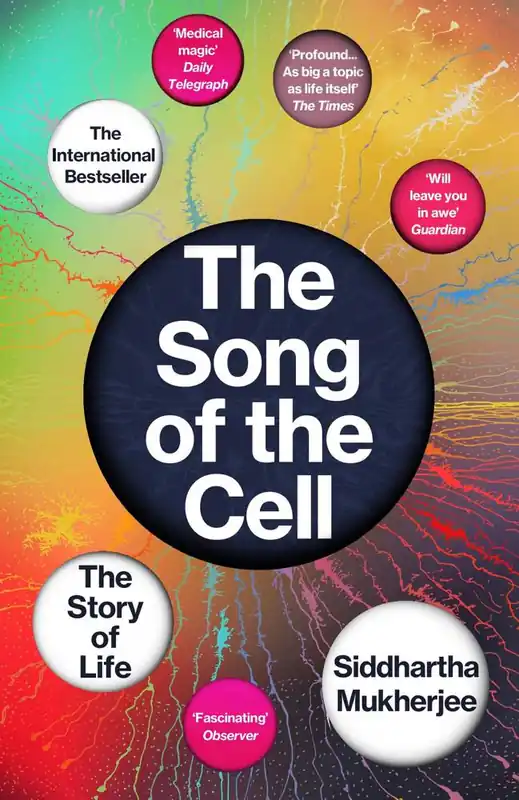 The Song of the Cell Alleen Vandaag