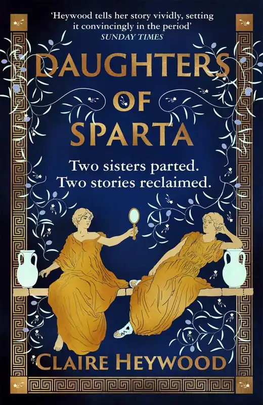 Shop Nu Daughters of Sparta