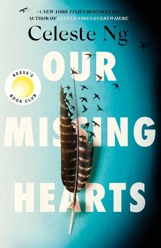 Nu Kopen Our Missing Hearts