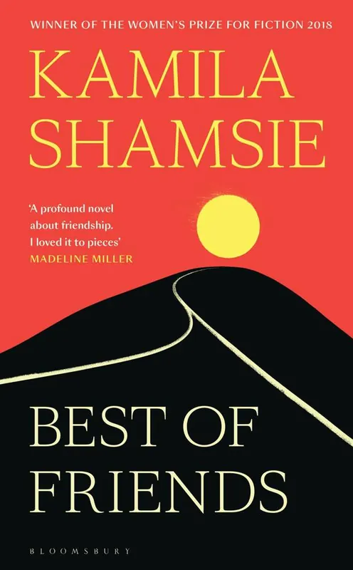 Best of Friends Hete Deal