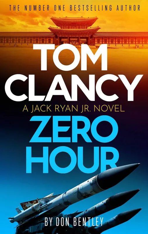 Tom Clancy Zero Hour Finale Uitverkoop