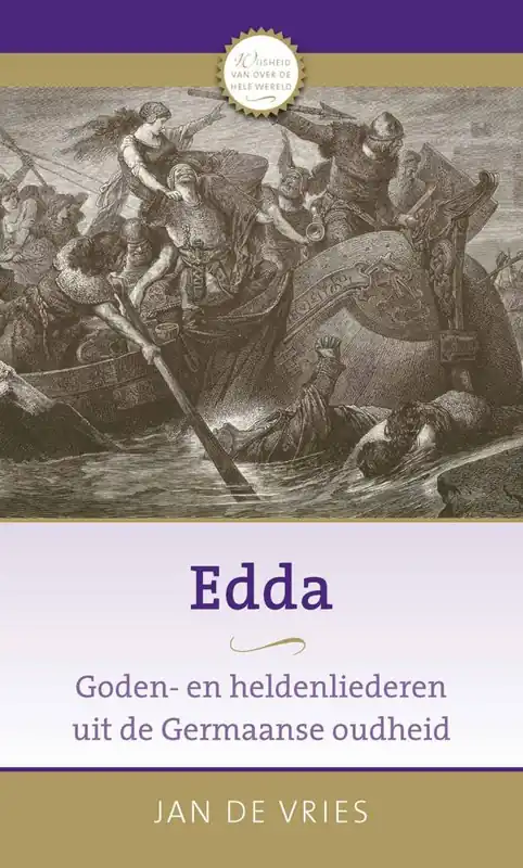 Alleen Vandaag Edda / Druk 15