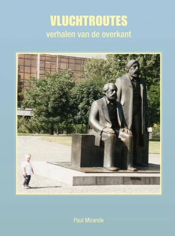 Op = Op Vluchtroutes / Druk 1