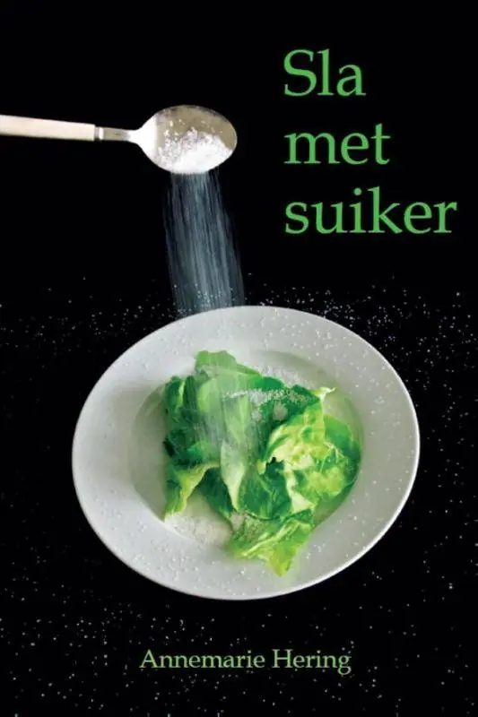 Sla met suiker / Druk 1 Goedkoop