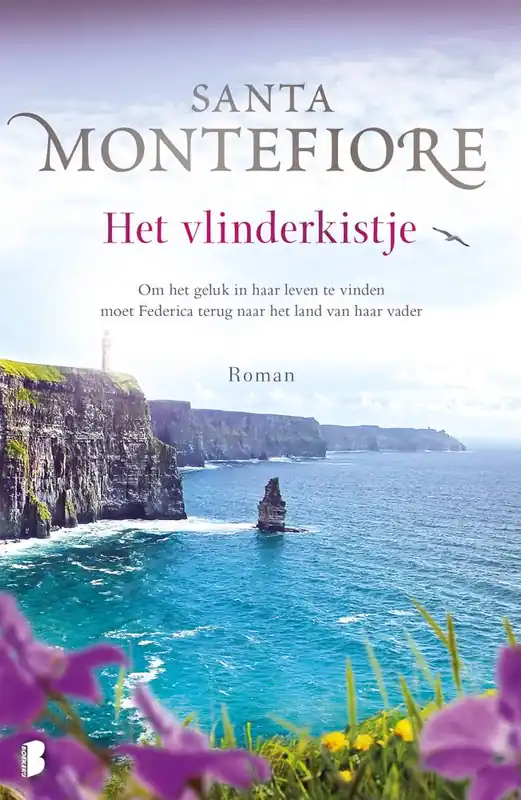 Rechtstreeks Van De Fabrikant Het vlinderkistje / Druk 36