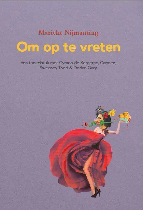 Om op te vreten / Druk 1 Seizoensaanbieding