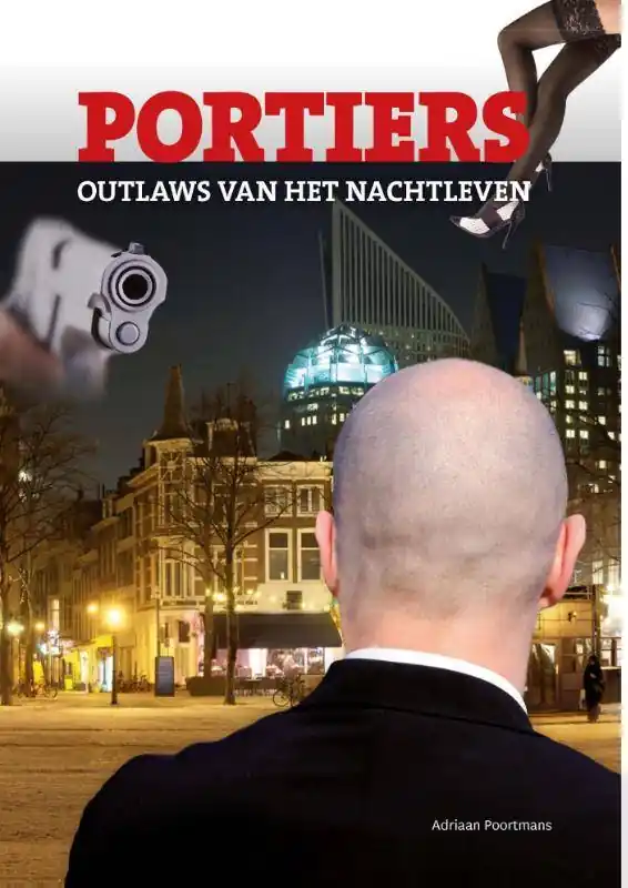 Populair Portiers / Druk 2