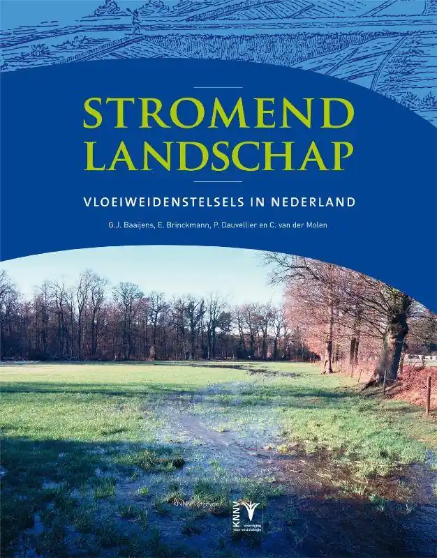 Laatste Kans Stromend landschap / Druk 1