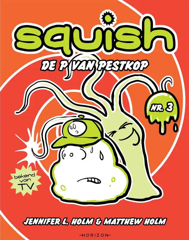 Betrouwbaar De P van Pestkop / Druk 1