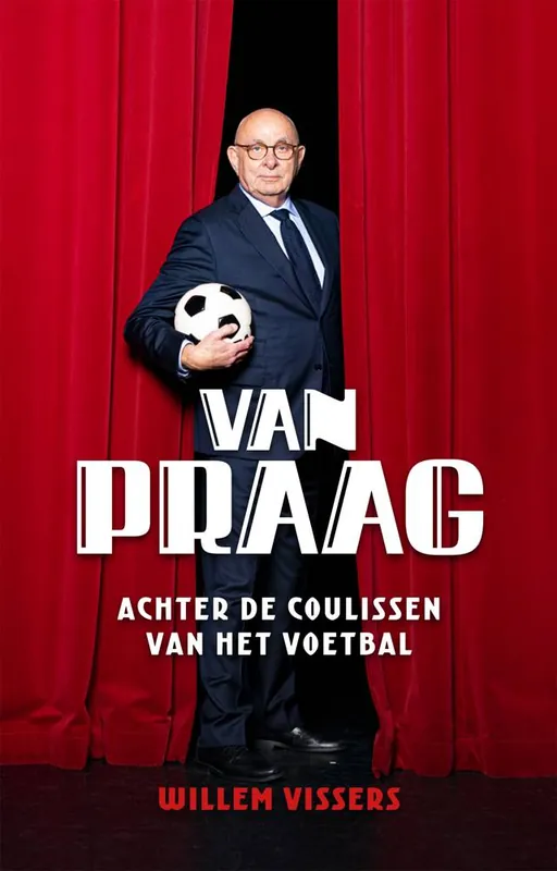 Van Praag / Druk 1 Lage Prijs
