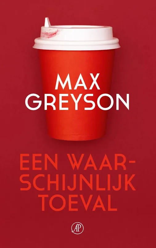 Een waarschijnlijk toeval / Druk 1 Seizoensaanbieding