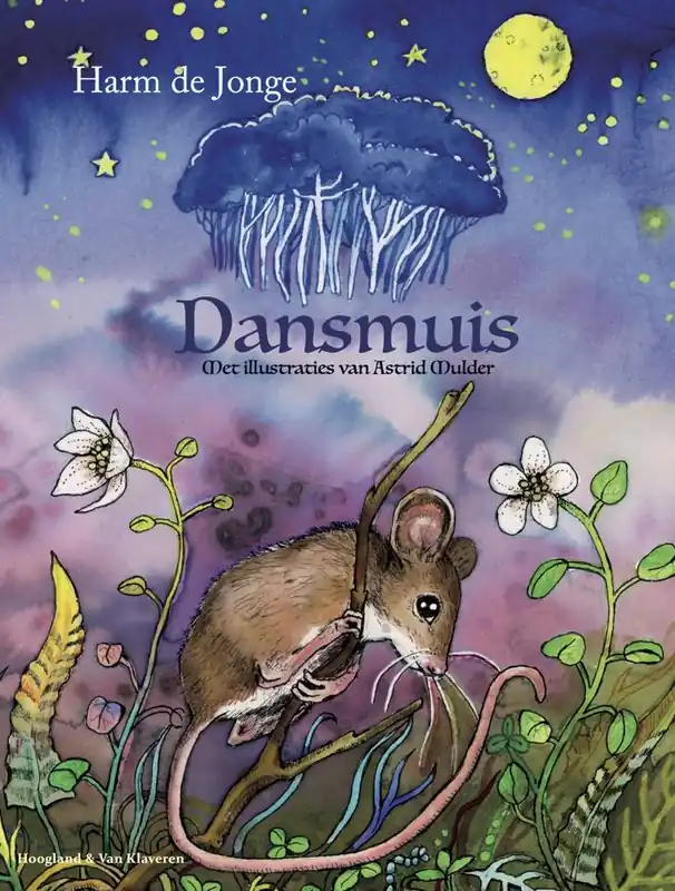 Koop Online Dansmuis / Druk 1