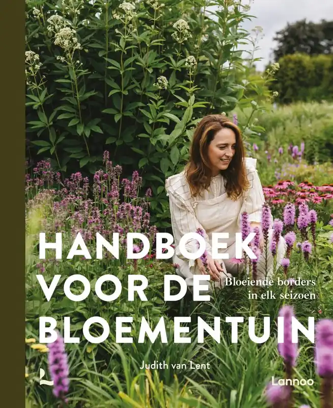 Handboek voor de bloementuin / Druk 1 Superprijs
