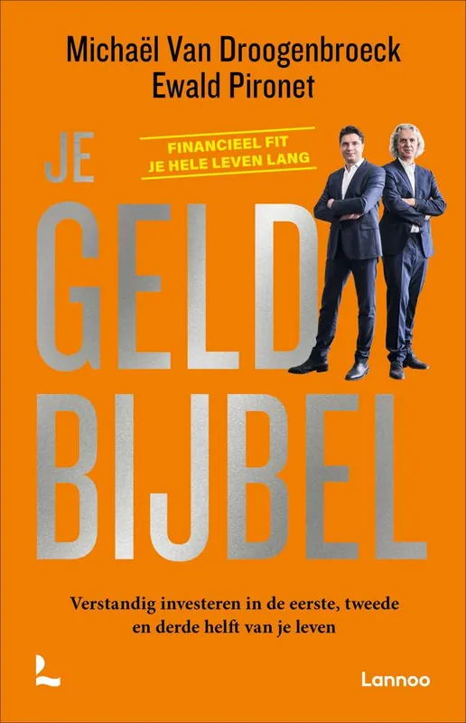 Voordeelprijs Je geldbijbel / Druk 1