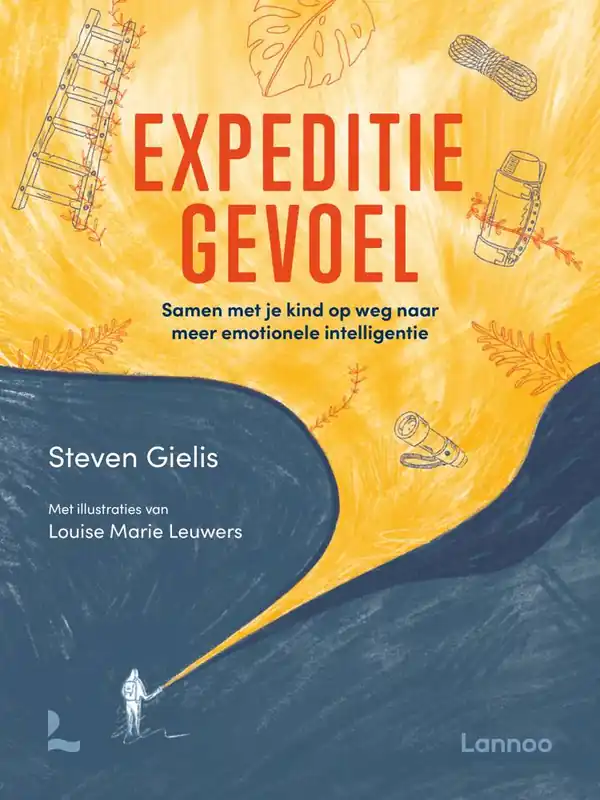 Expeditie gevoel / Druk 1 Bestseller