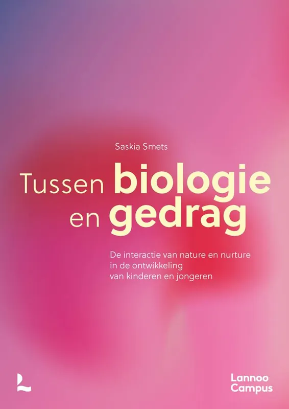 Tussen biologie en gedrag / Druk 1 Actieprijs