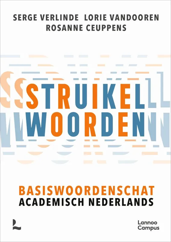 Superprijs Struikelwoorden / Druk 1