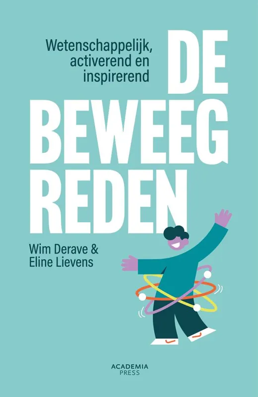 De beweegreden / Druk 3 Koop Vandaag