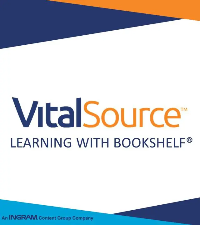 Aanbieding Bookshelf Tutorial Ed. 2