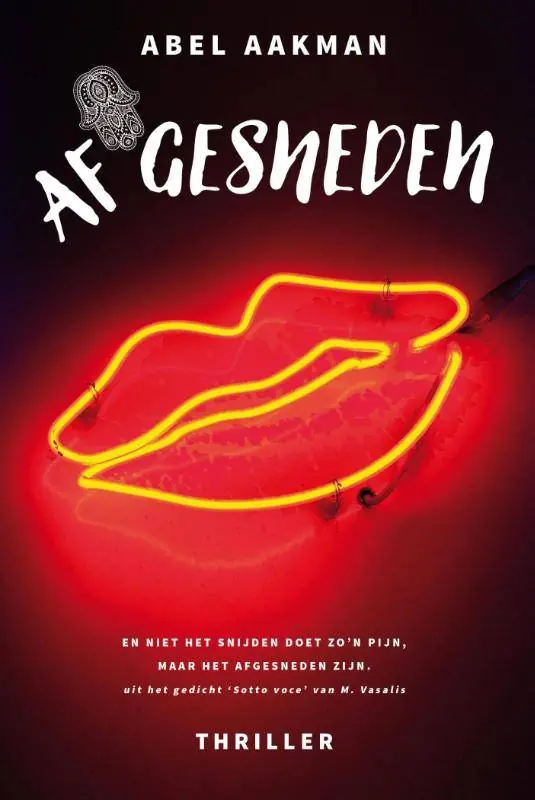 Alleen Vandaag Afgesneden / Druk 1
