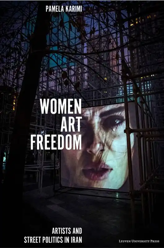 Fabrieksprijs Women, Art, Freedom / 1st Edition