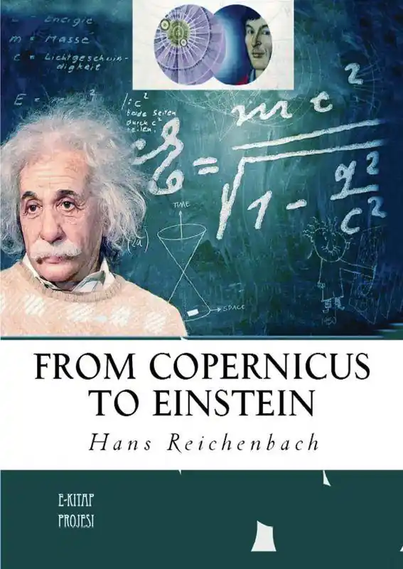 Must-Have From Copernicus to Einstein / 1st Edition