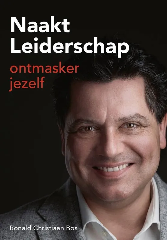 Direct Beschikbaar Naakt Leiderschap / Druk 1