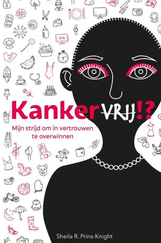 Kankervrij!? / Druk 2 Weekendaanbieding