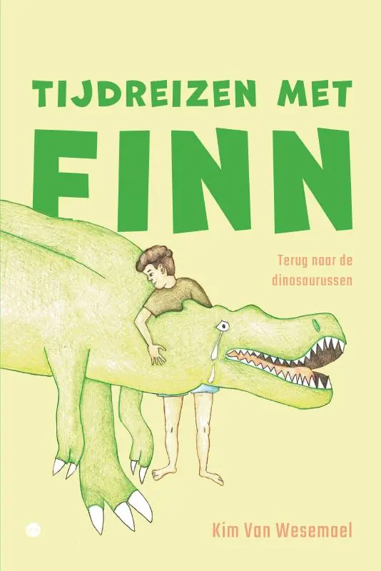 Veilige Betaling Tijdreizen met Finn / Druk 1