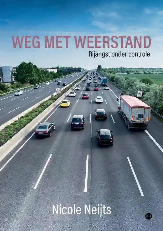 Laatste Kans Weg met weerstand / Druk 1