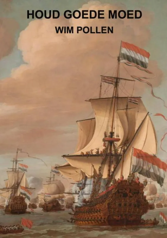Houd goede moed / Druk 4 Finale Uitverkoop