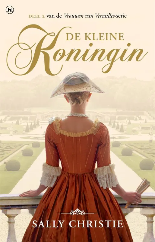 De kleine koningin / Druk 1 Shop Nu