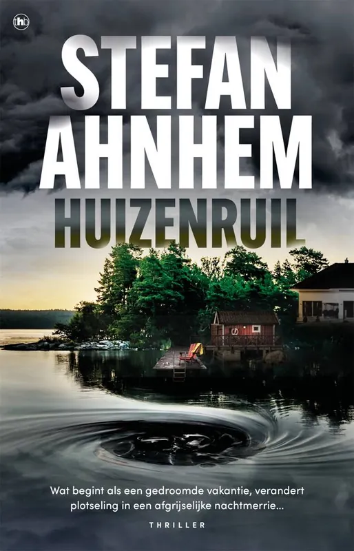 Premium Huizenruil / Druk 1