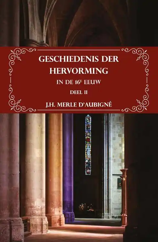 Geschiedenis der Hervorming in de 16e eeuw / Druk 1 Flitsaanbieding