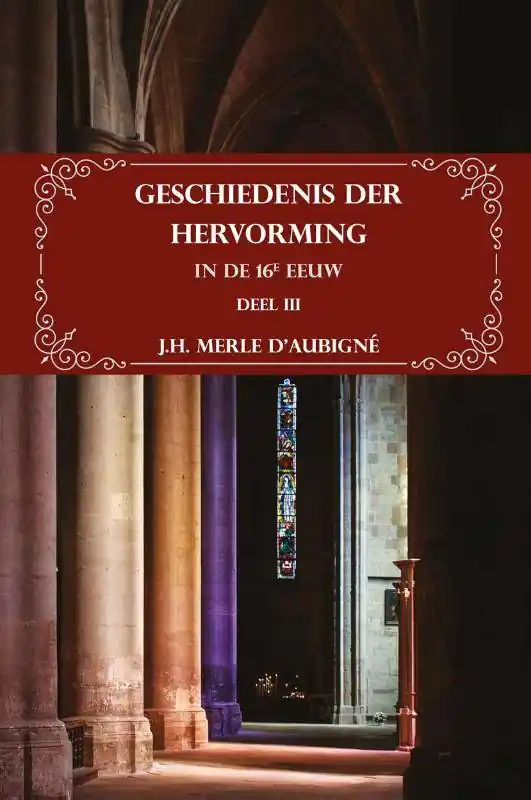 Weekendaanbieding Geschiedenis der Hervorming in de 16e eeuw / Druk 1
