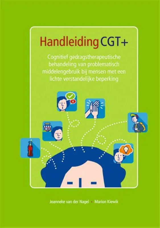 Handleiding CGT+ / Druk 1 Hete Deal