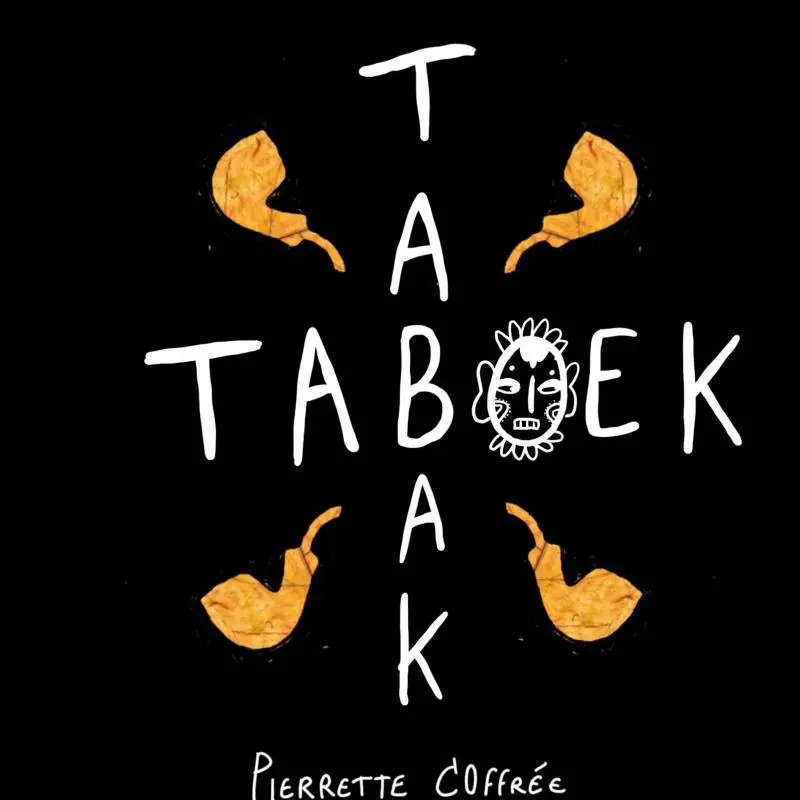 Flitsaanbieding Tabak Taboek / Druk 1