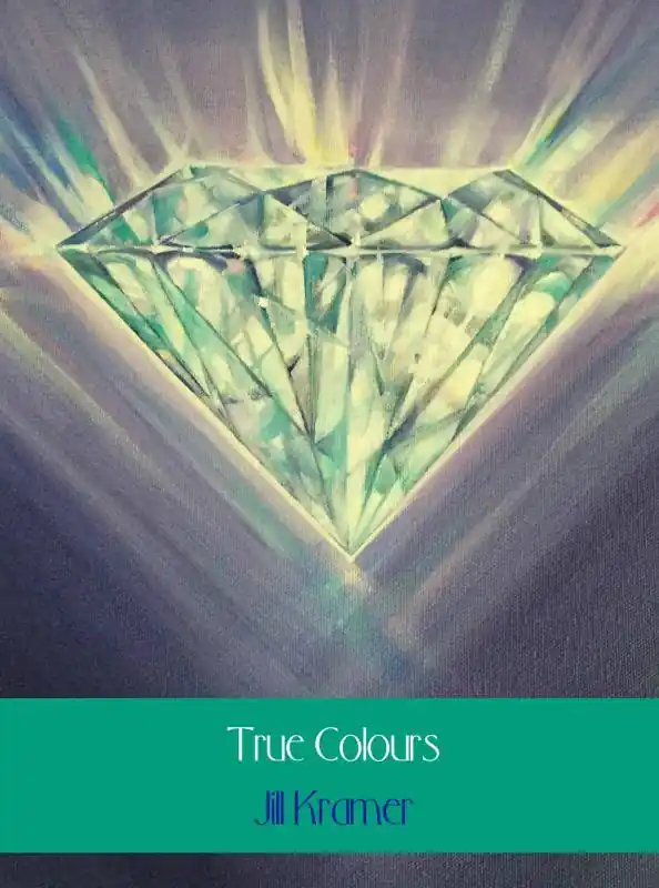 True Colours / Druk 3 Exclusieve Aanbieding