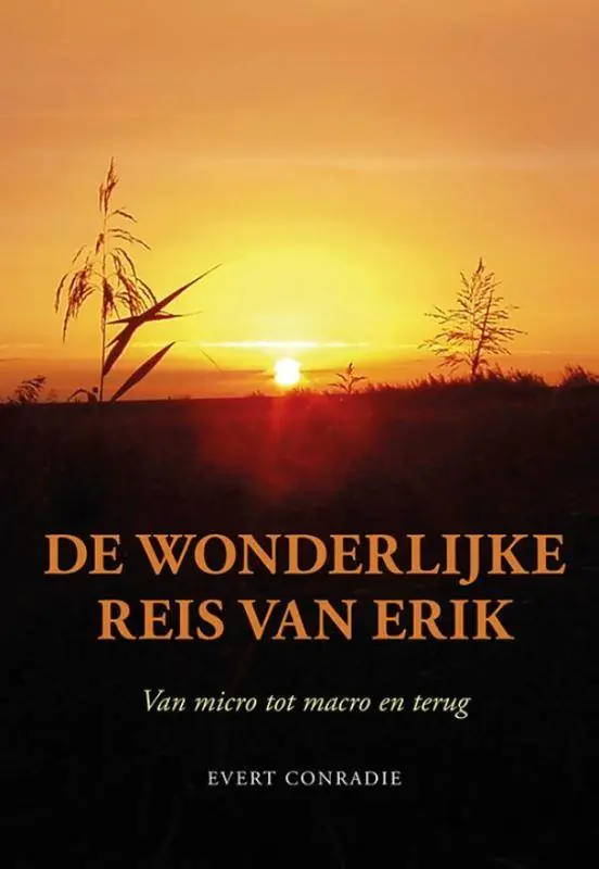 De wonderlijke reis van Erik / Druk 1 Exclusieve Aanbieding