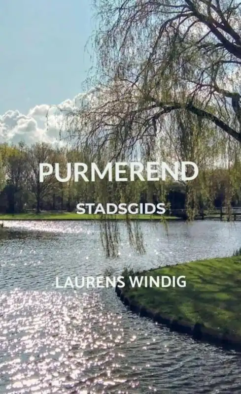 PURMEREND / Druk 1 Koop Online