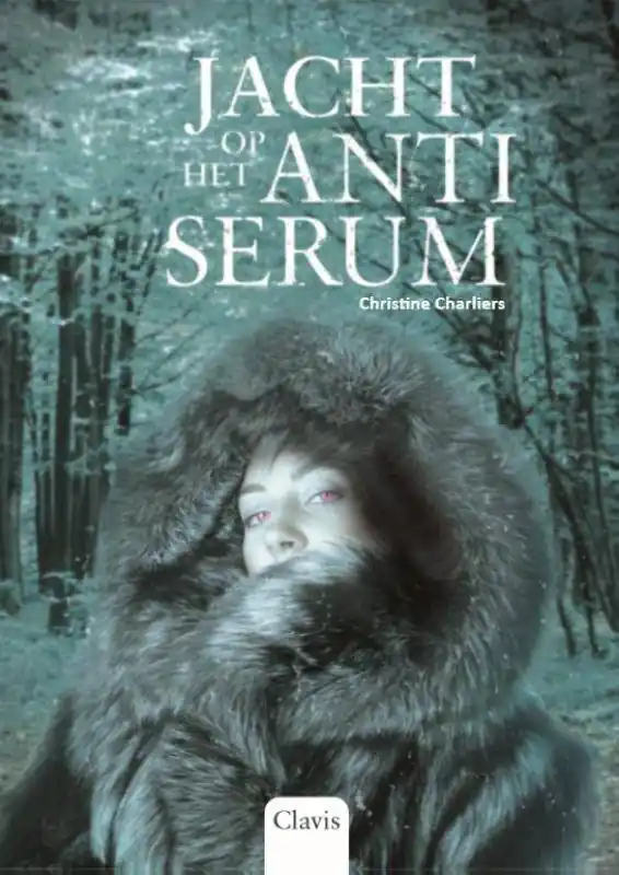 Fabrieksprijs Jacht op het antiserum / Druk 1