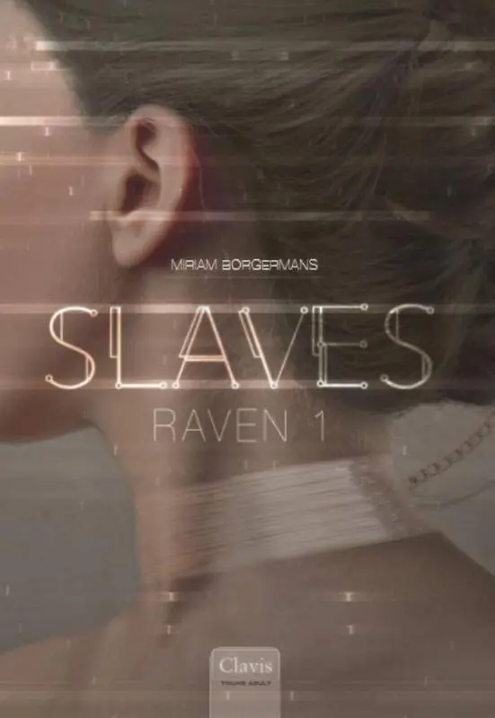 Gratis Retour Raven 1 / Druk 2